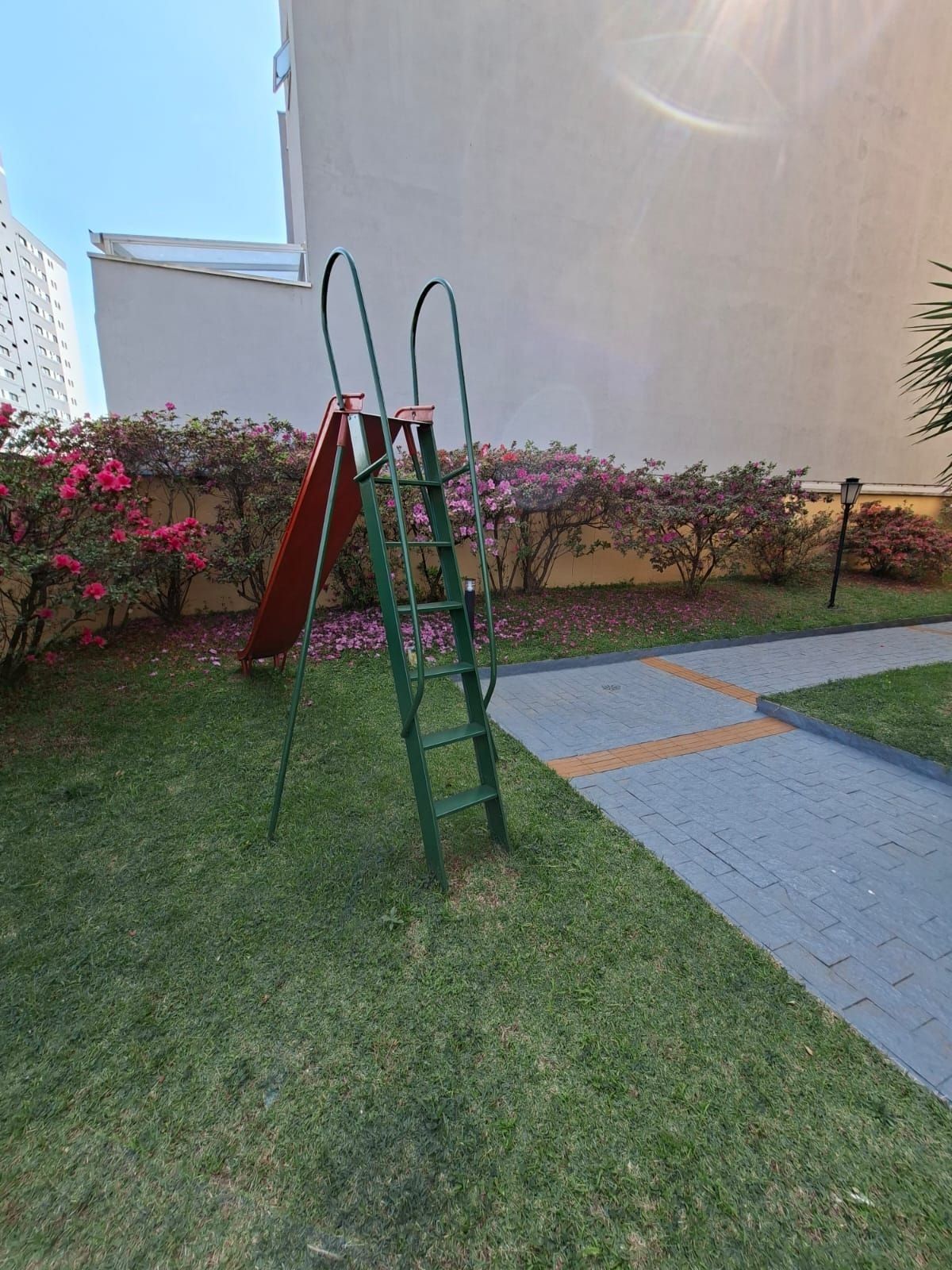 Foto do Apartamento 2 quartos — miniatura 19