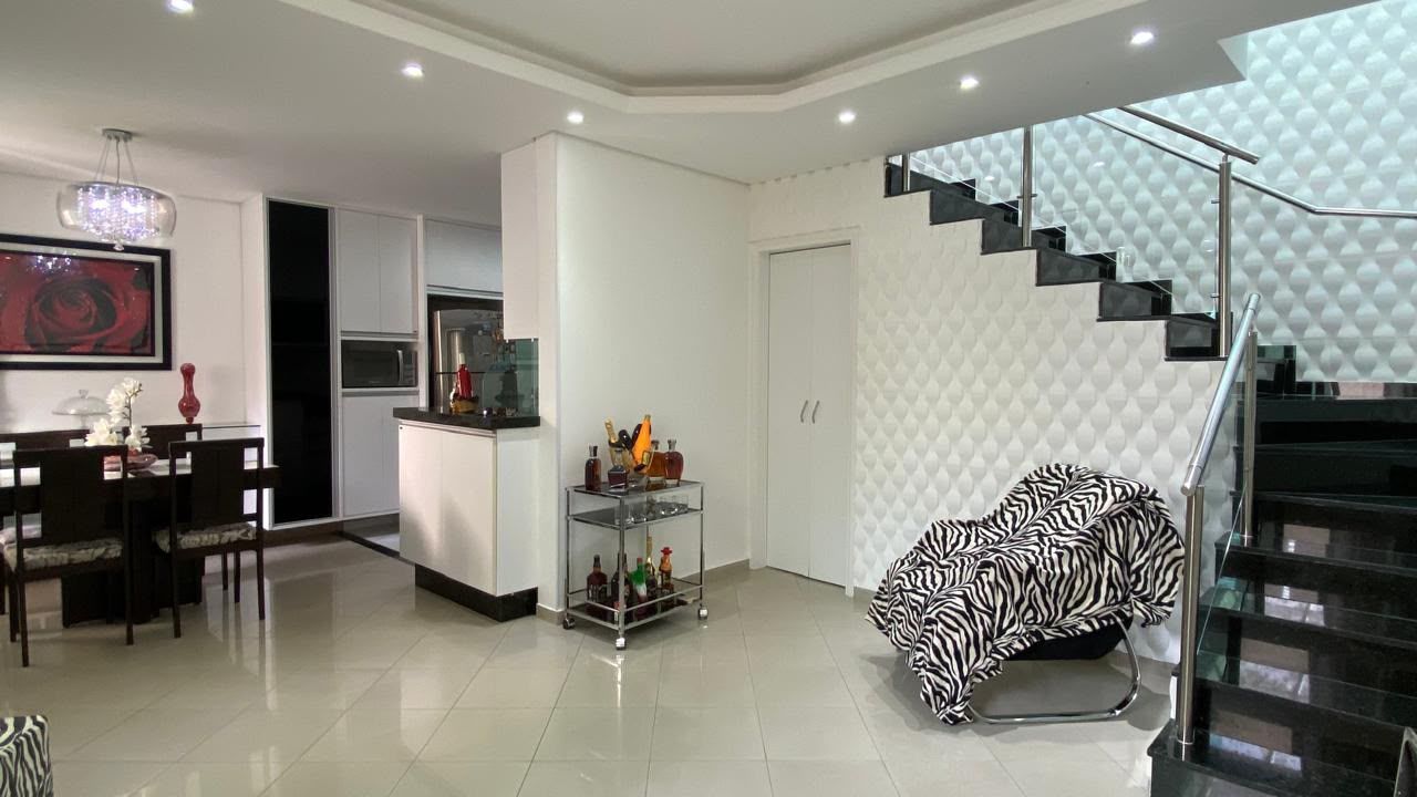 Foto do Casa 3 quartos em Santo André