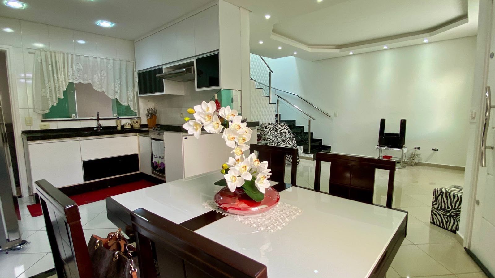 Foto do Casa 3 quartos em Santo André — miniatura 2