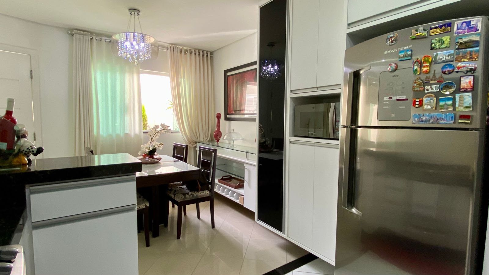 Foto do Casa 3 quartos em Santo André — miniatura 3