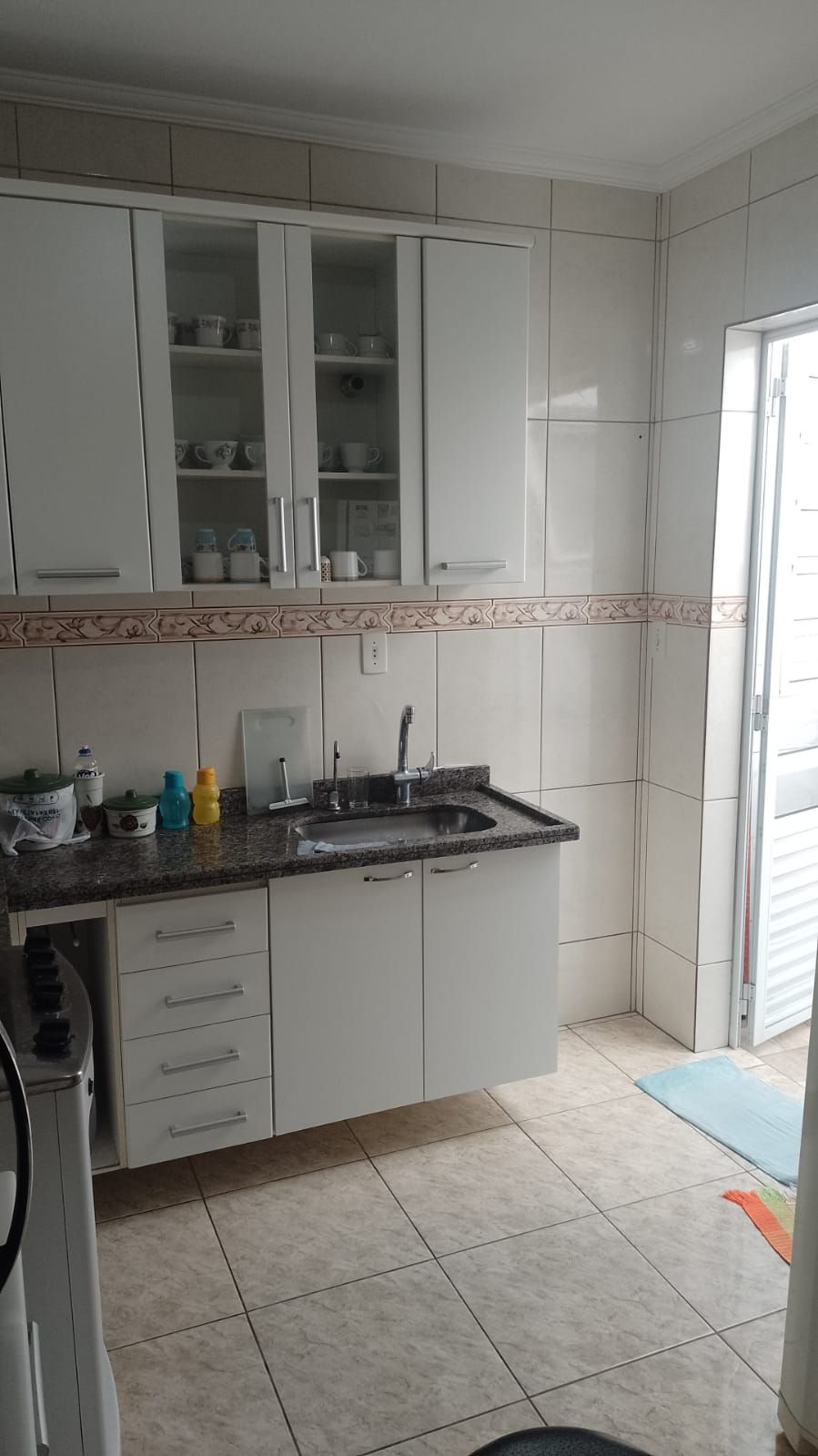 Foto do Apartamento 2 quartos em Santo André — miniatura 4