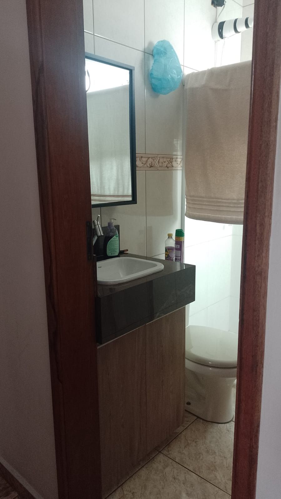 Foto do Apartamento 2 quartos em Santo André — miniatura 10