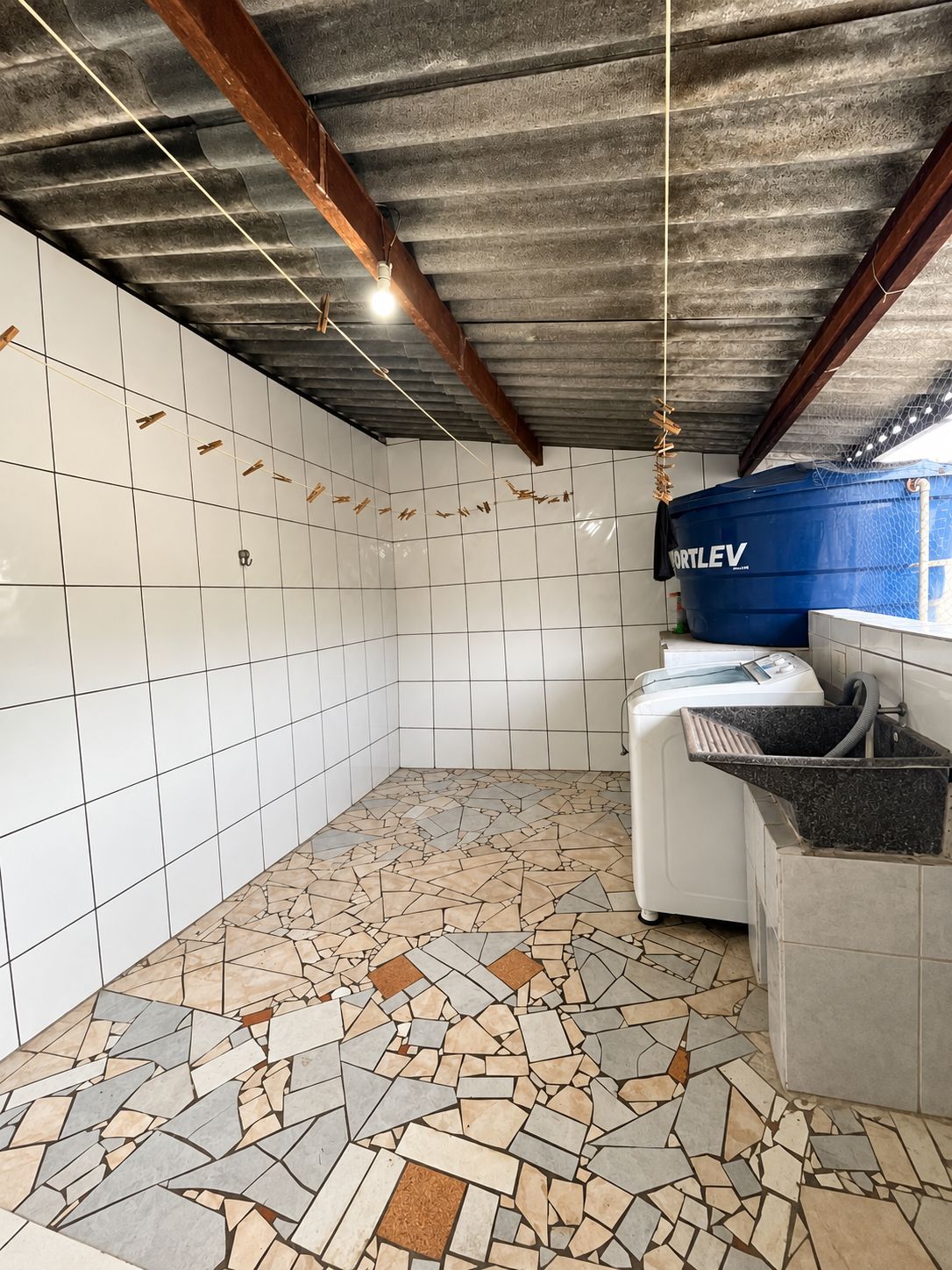 Foto do Casa 3 quartos em Mauá — miniatura 13
