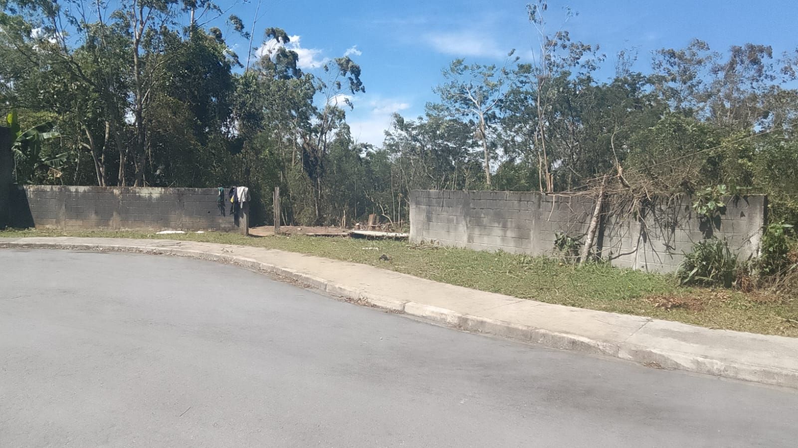 Terrenos à venda em Ouro Fino Paulista, Ribeirão Pires