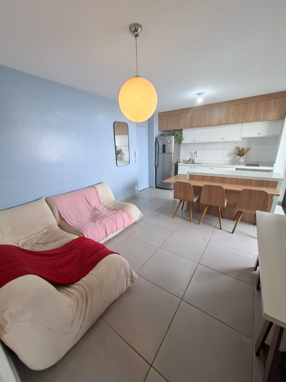Foto do Apartamento 3 quartos em Mauá