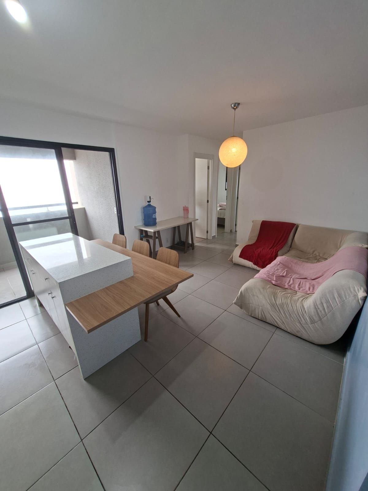Foto do Apartamento 3 quartos em Mauá — miniatura 2