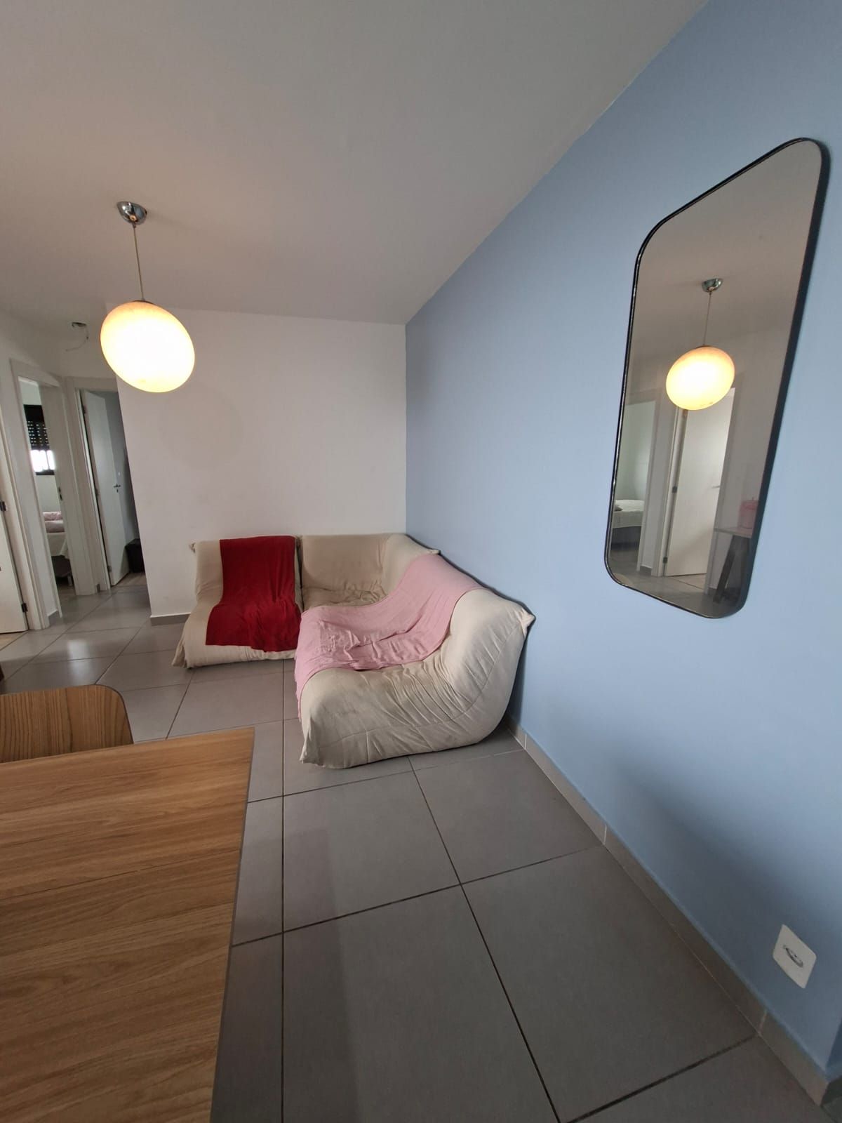 Foto do Apartamento 3 quartos em Mauá — miniatura 3