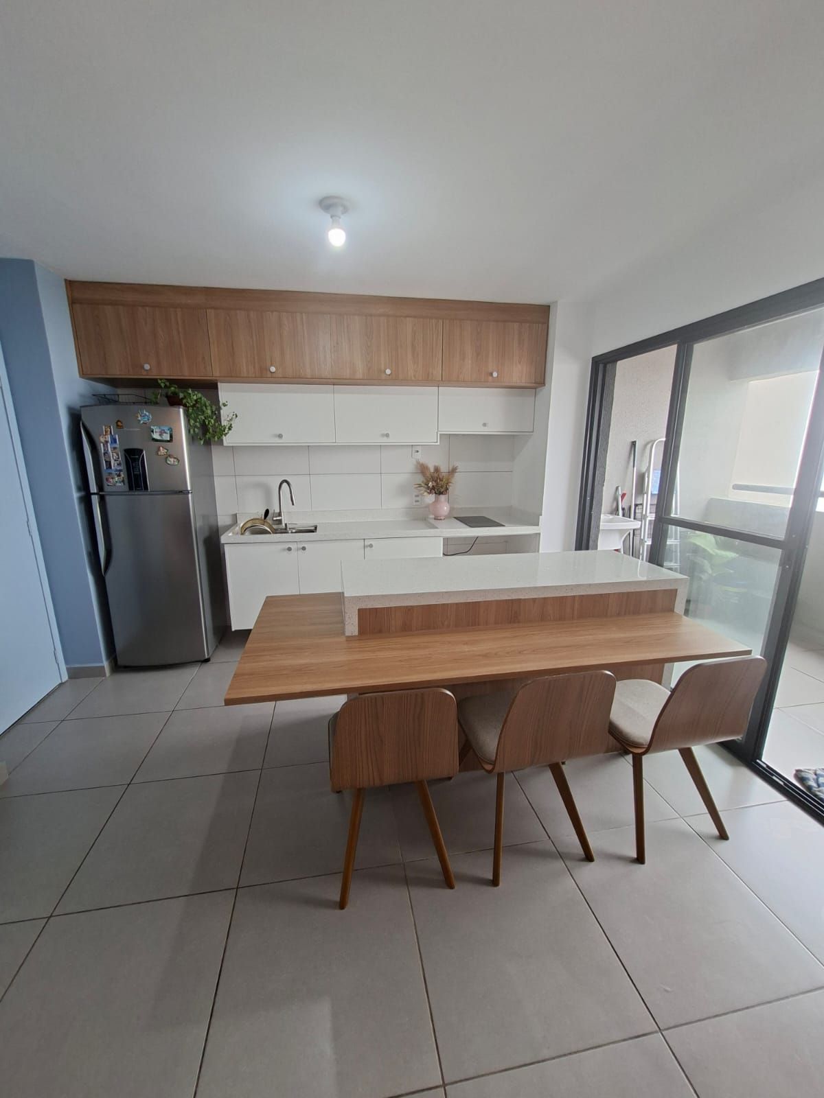 Foto do Apartamento 3 quartos em Mauá — miniatura 4
