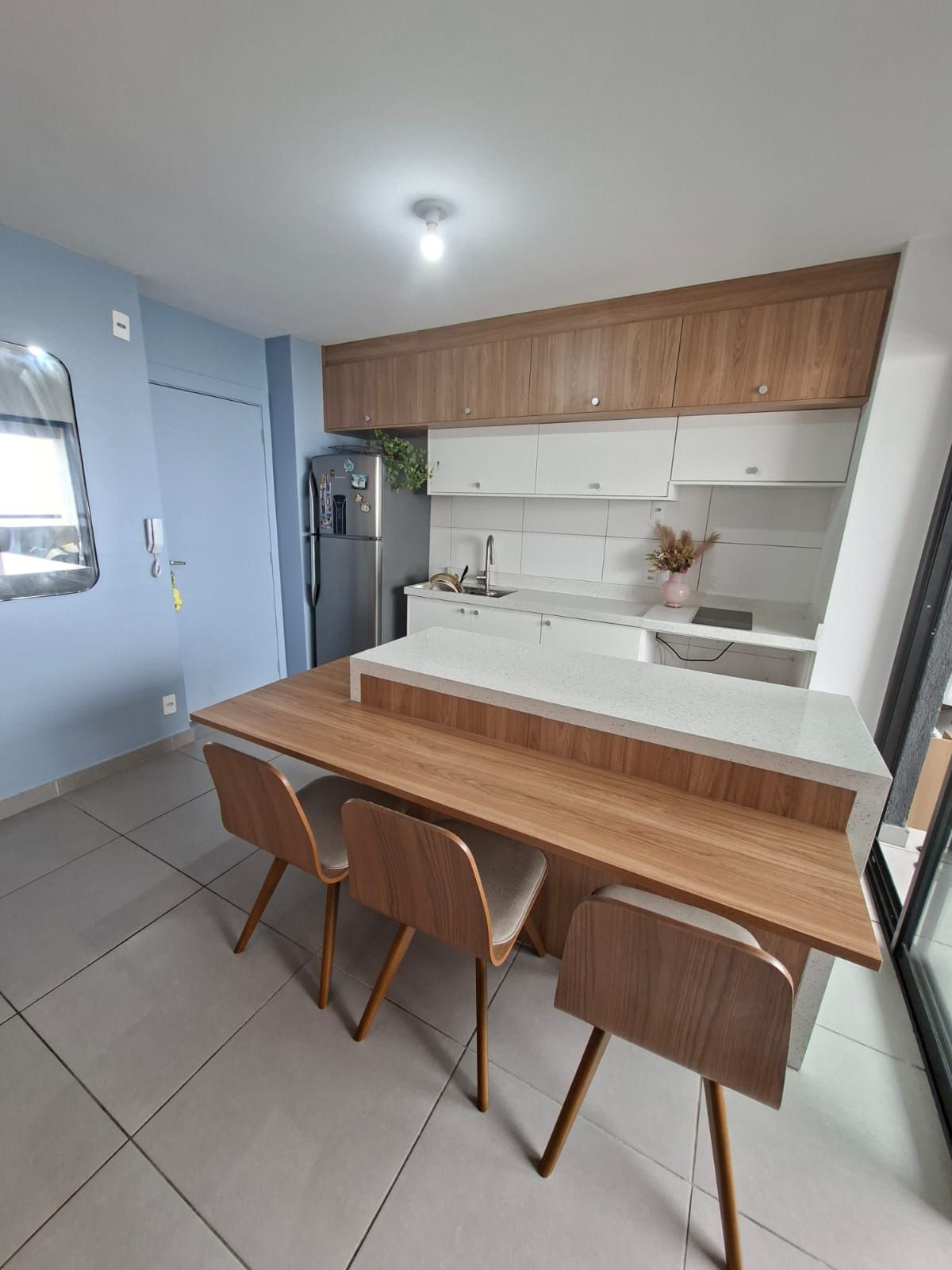 Foto do Apartamento 3 quartos em Mauá — miniatura 5