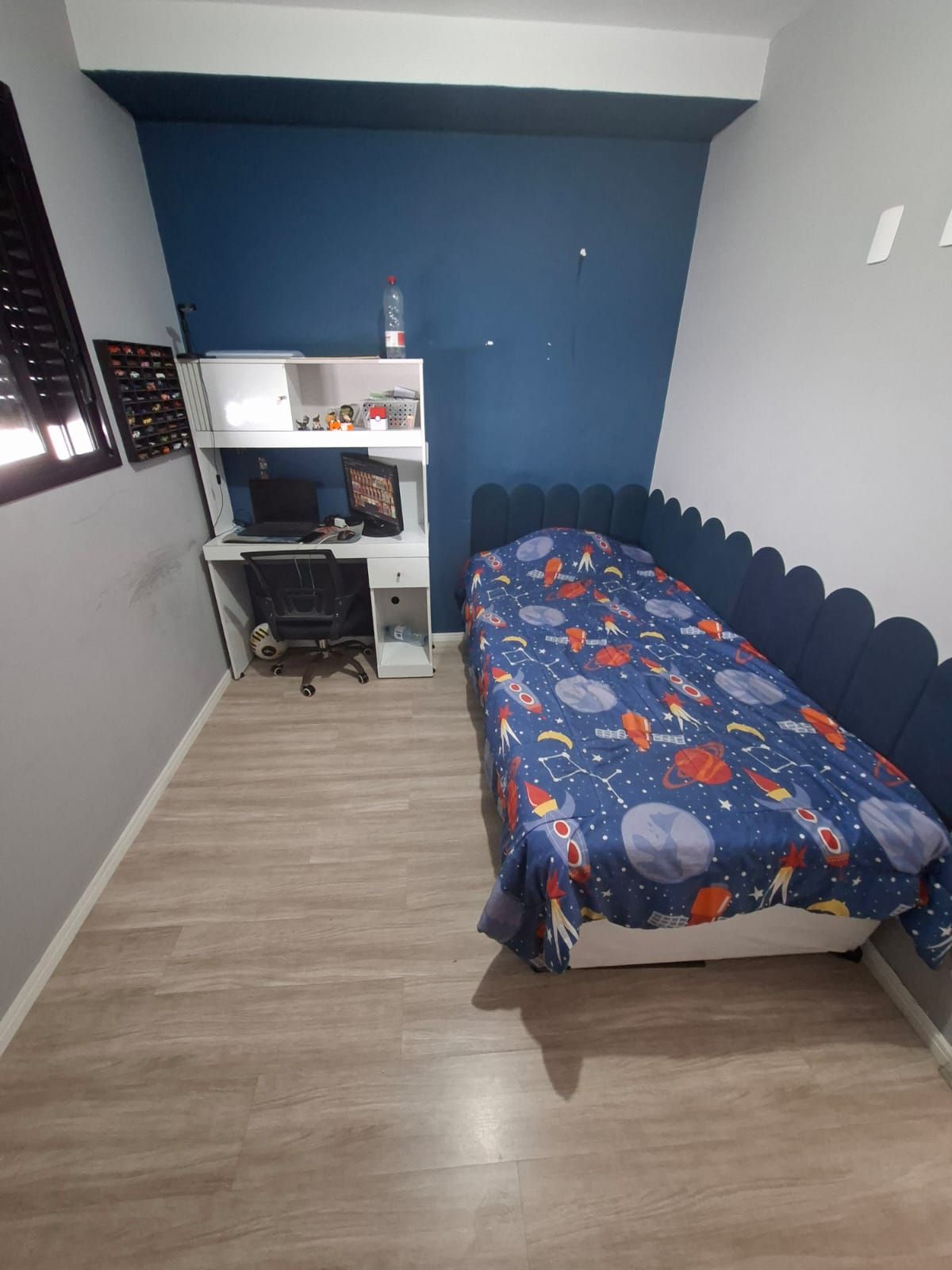 Foto do Apartamento 3 quartos em Mauá — miniatura 6