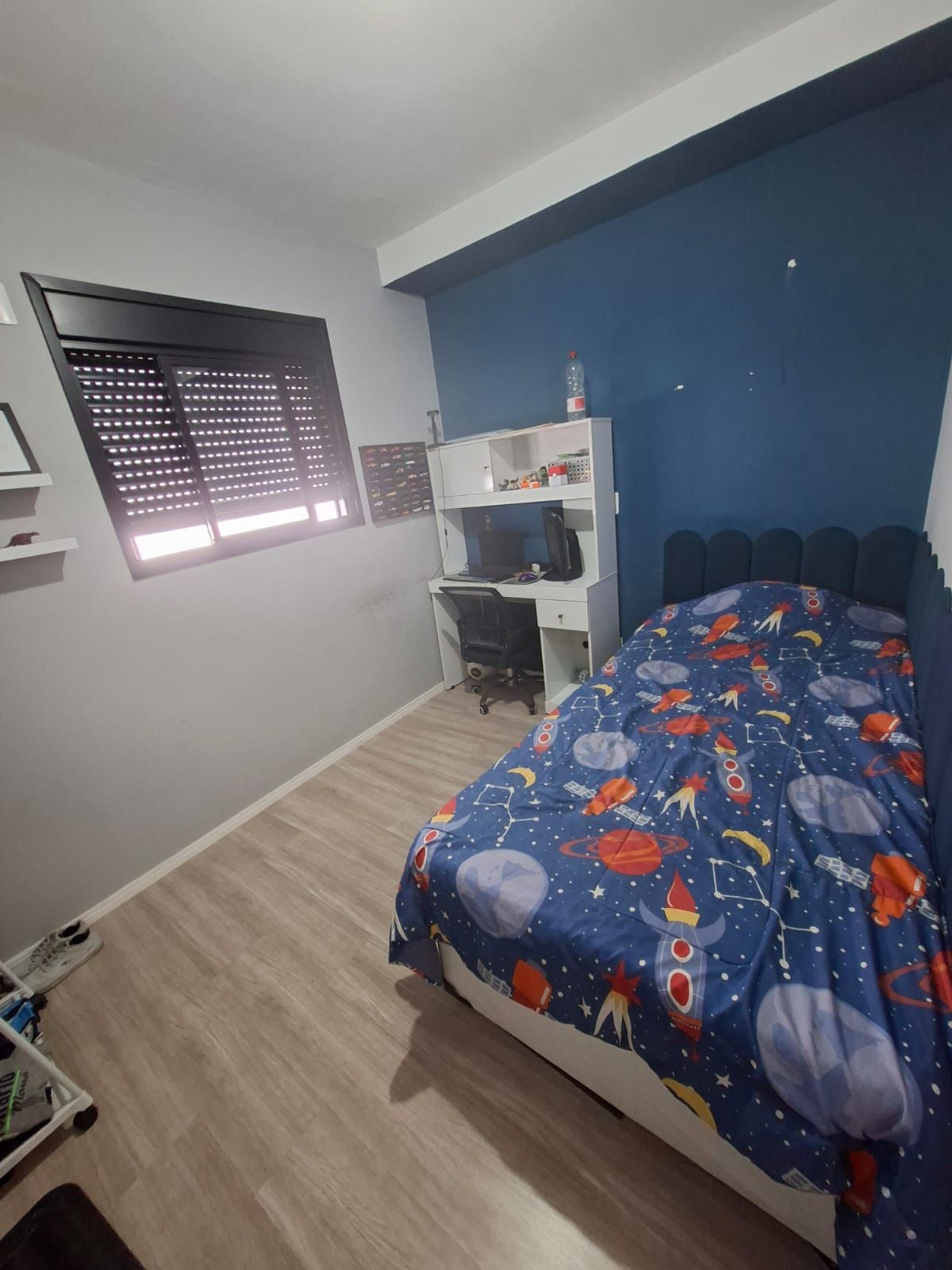 Foto do Apartamento 3 quartos em Mauá — miniatura 7