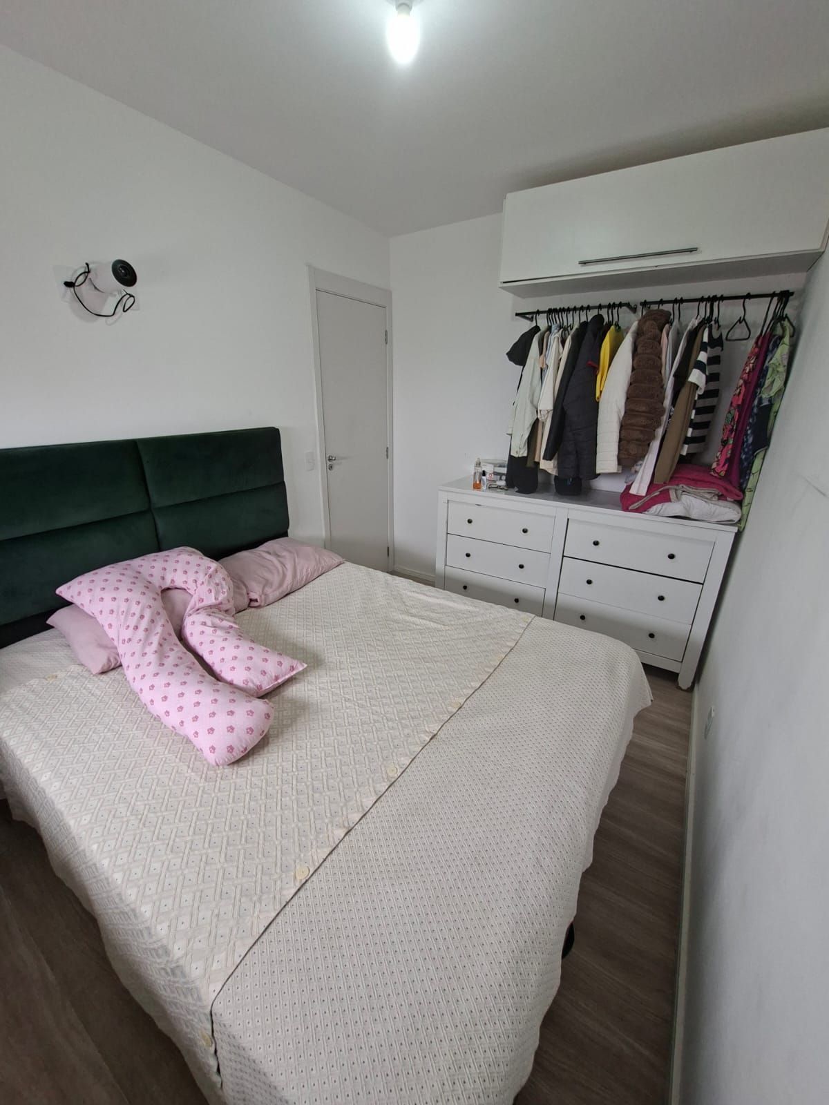 Foto do Apartamento 3 quartos em Mauá — miniatura 8