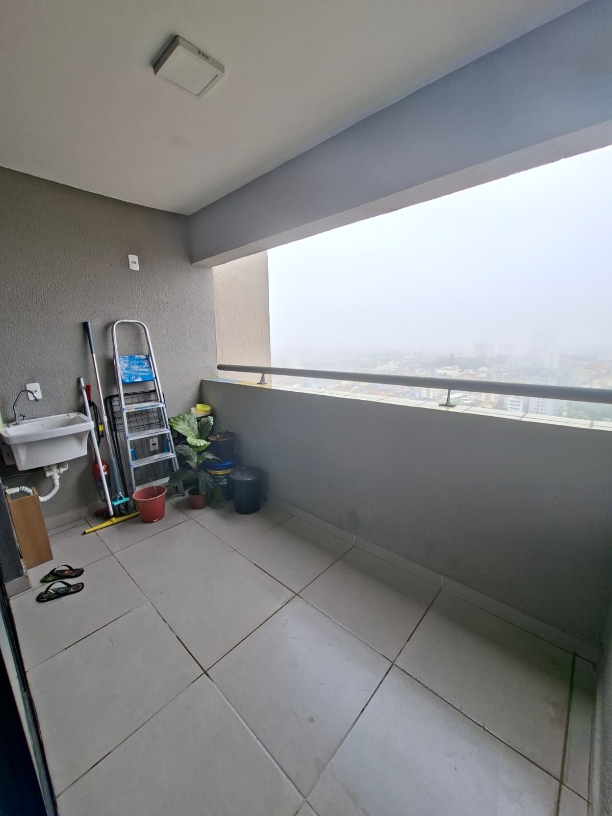 Foto do Apartamento 3 quartos em Mauá — miniatura 12