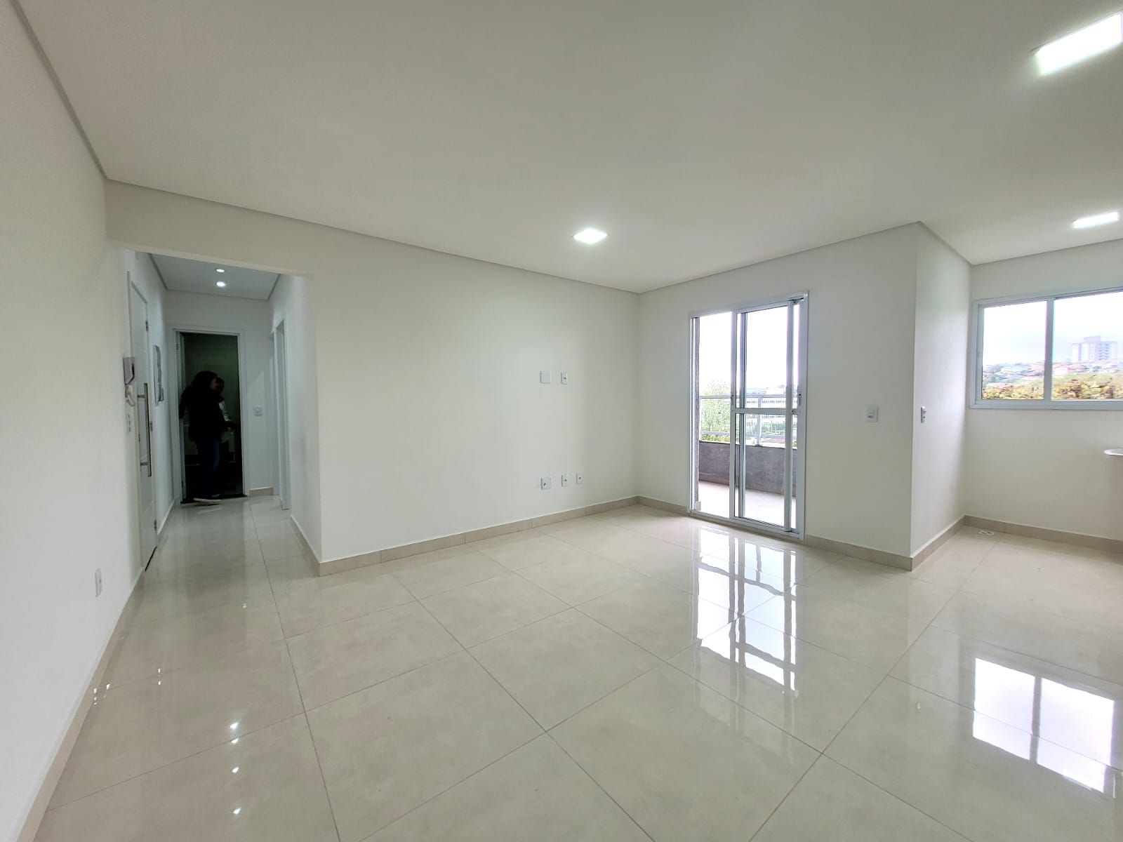 Foto do Apartamento 2 quartos em Ribeirão Pires — miniatura 3