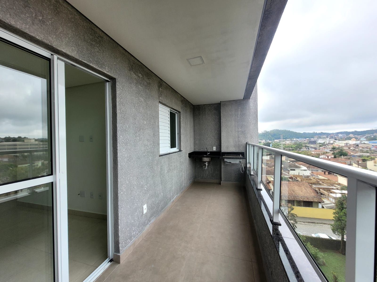 Foto do Apartamento 2 quartos em Ribeirão Pires — miniatura 4