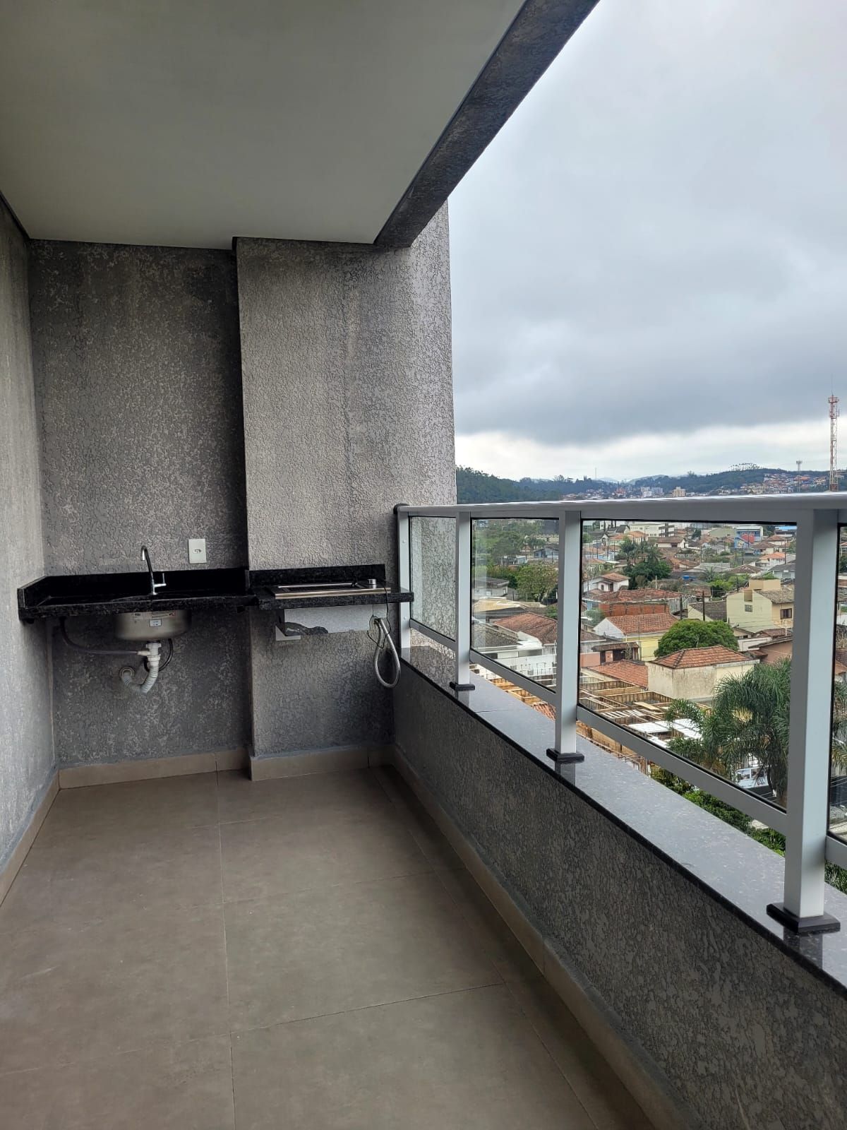 Foto do Apartamento 2 quartos em Ribeirão Pires — miniatura 5