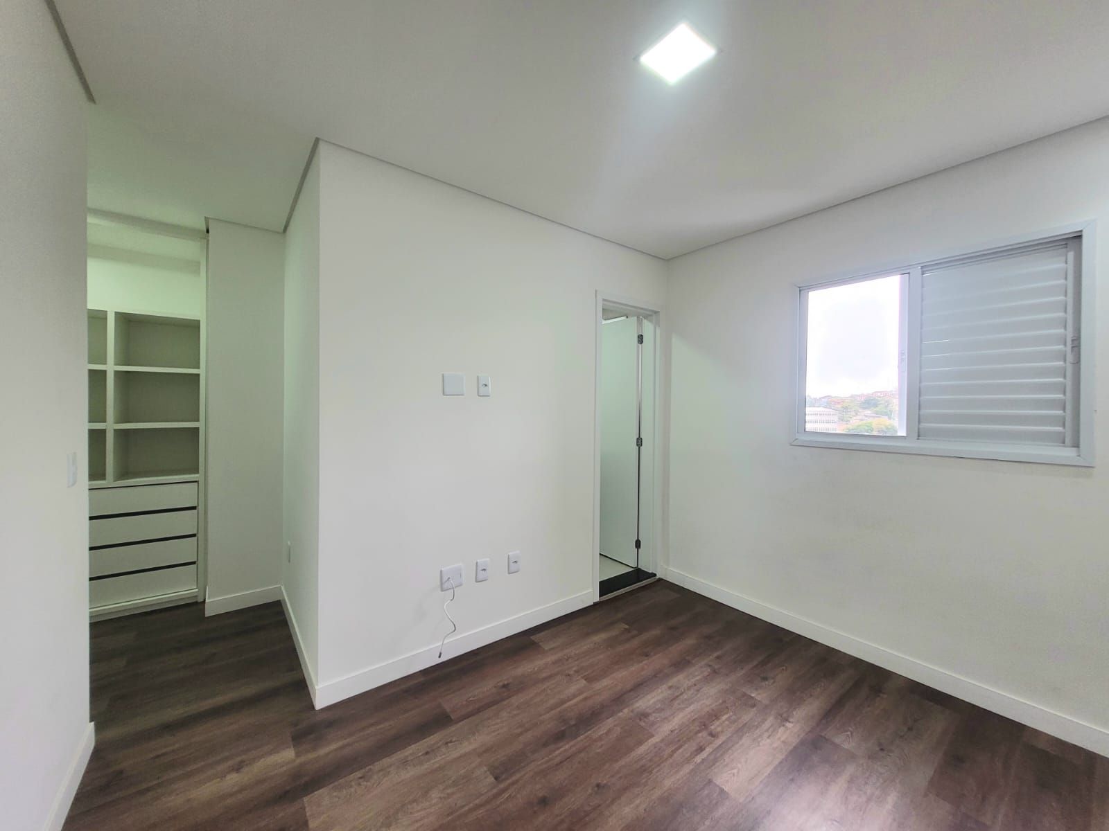 Foto do Apartamento 2 quartos em Ribeirão Pires — miniatura 7