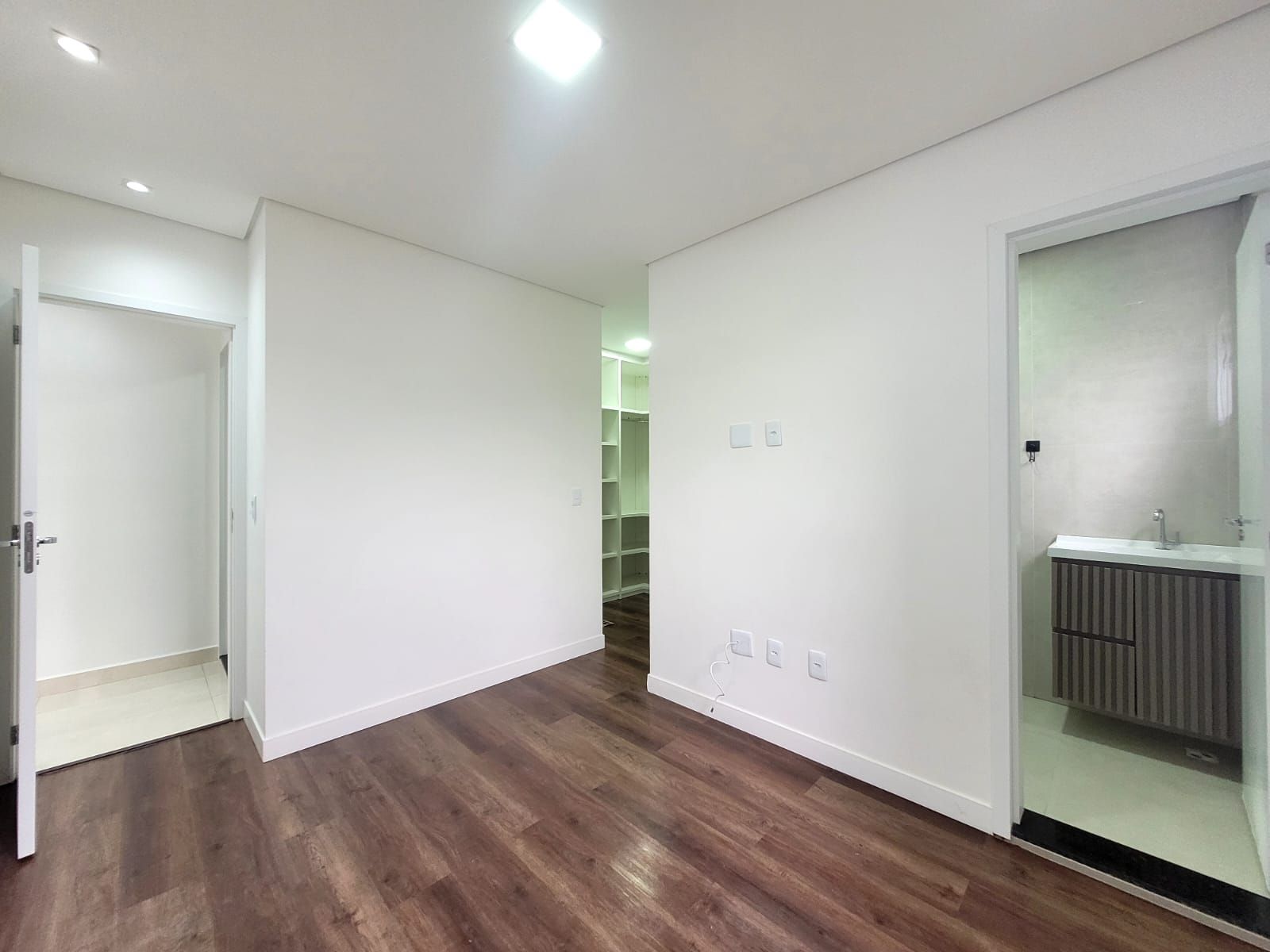 Foto do Apartamento 2 quartos em Ribeirão Pires — miniatura 9