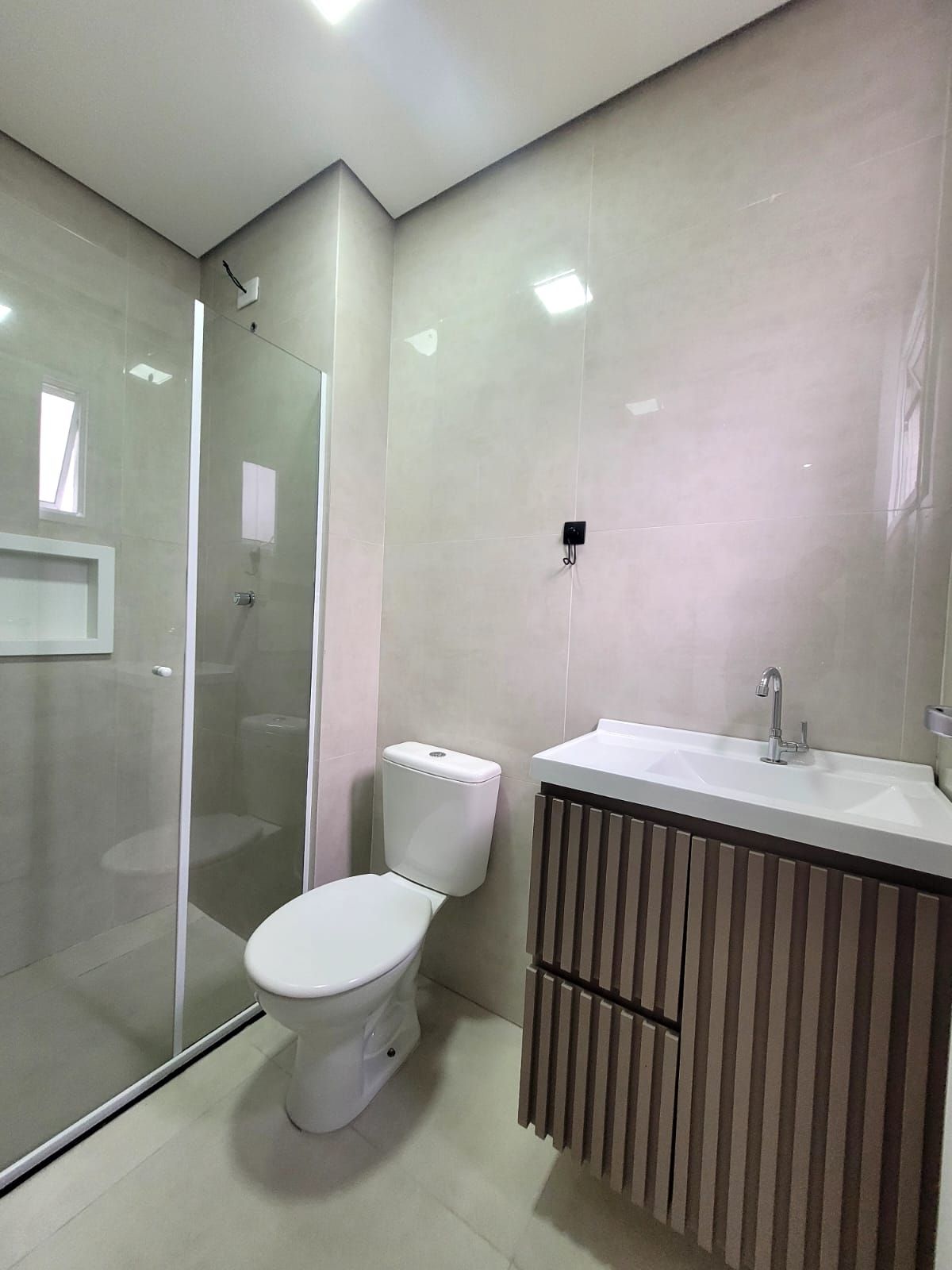 Foto do Apartamento 2 quartos em Ribeirão Pires — miniatura 11