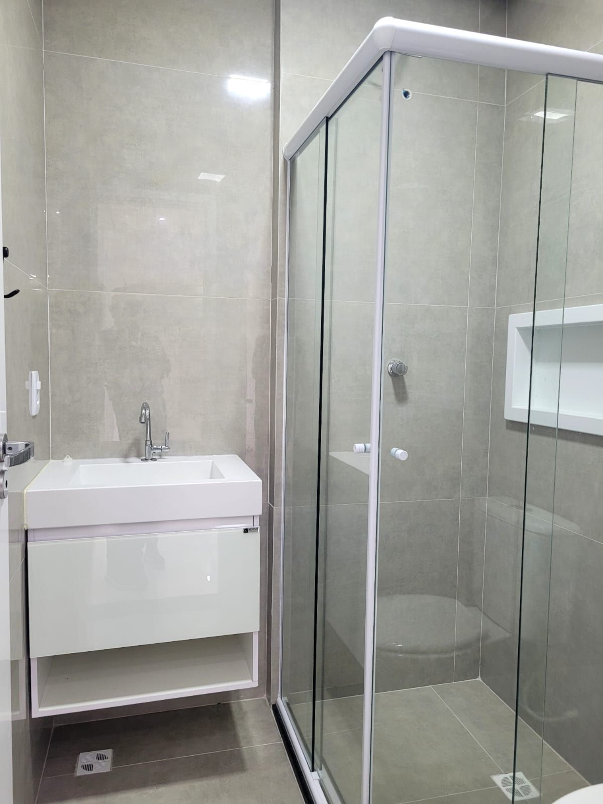 Foto do Apartamento 2 quartos em Ribeirão Pires — miniatura 12