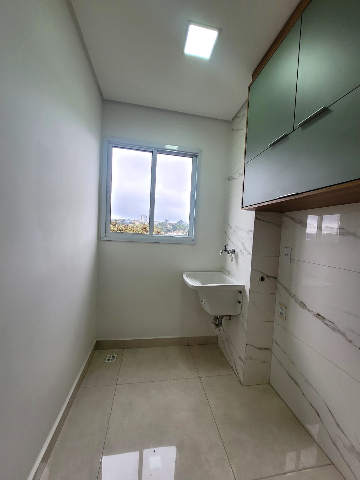 Foto do Apartamento 2 quartos em Ribeirão Pires — miniatura 13