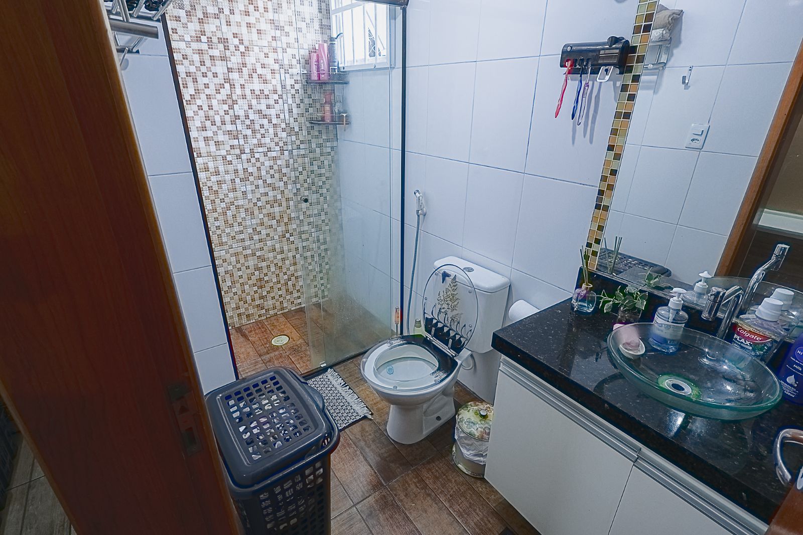 Foto do Apartamento 2 quartos em Mauá — miniatura 5