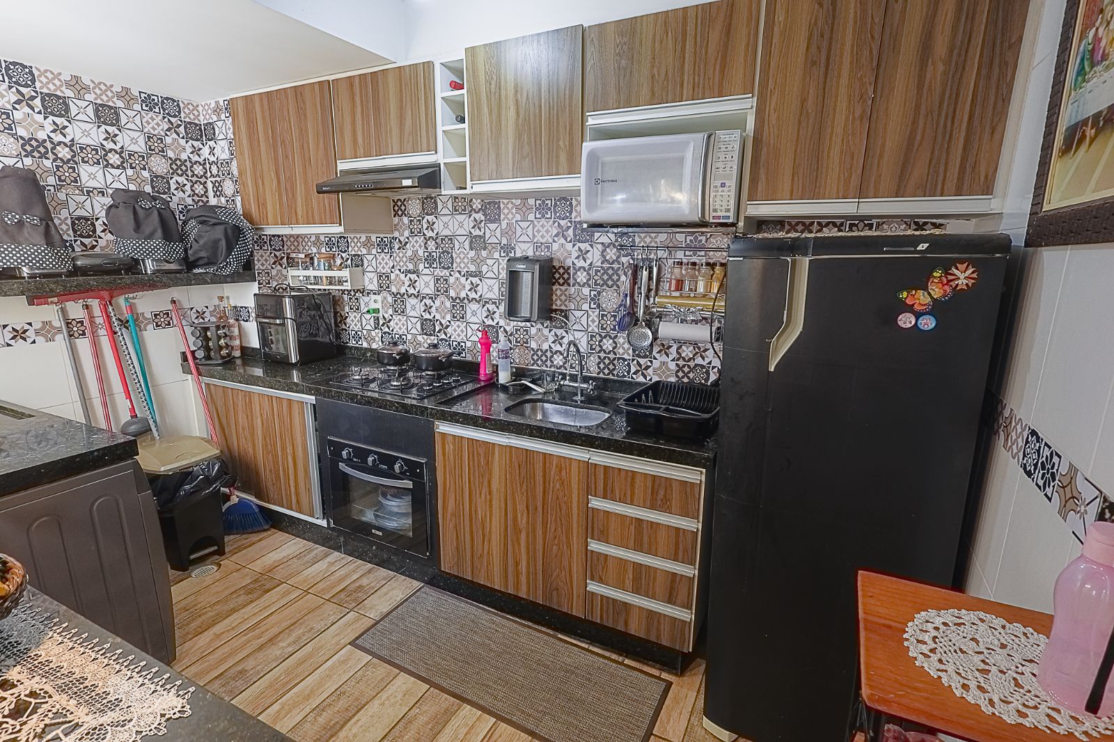 Foto do Apartamento 2 quartos em Mauá — miniatura 6