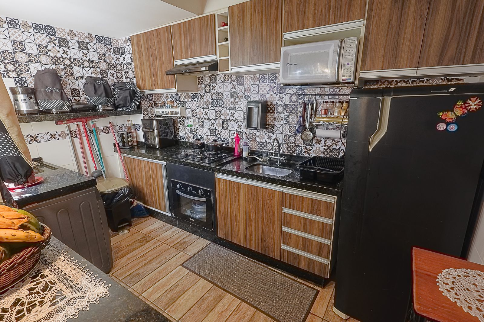 Foto do Apartamento 2 quartos em Mauá — miniatura 8