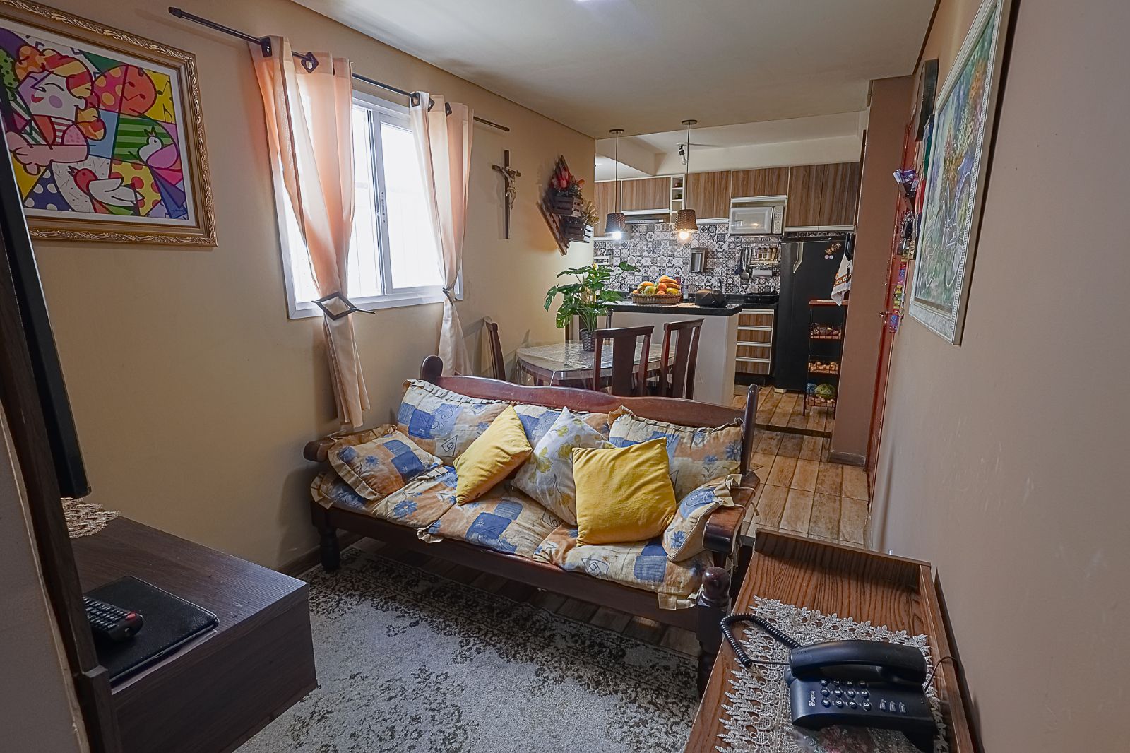 Foto do Apartamento 2 quartos em Mauá — miniatura 9