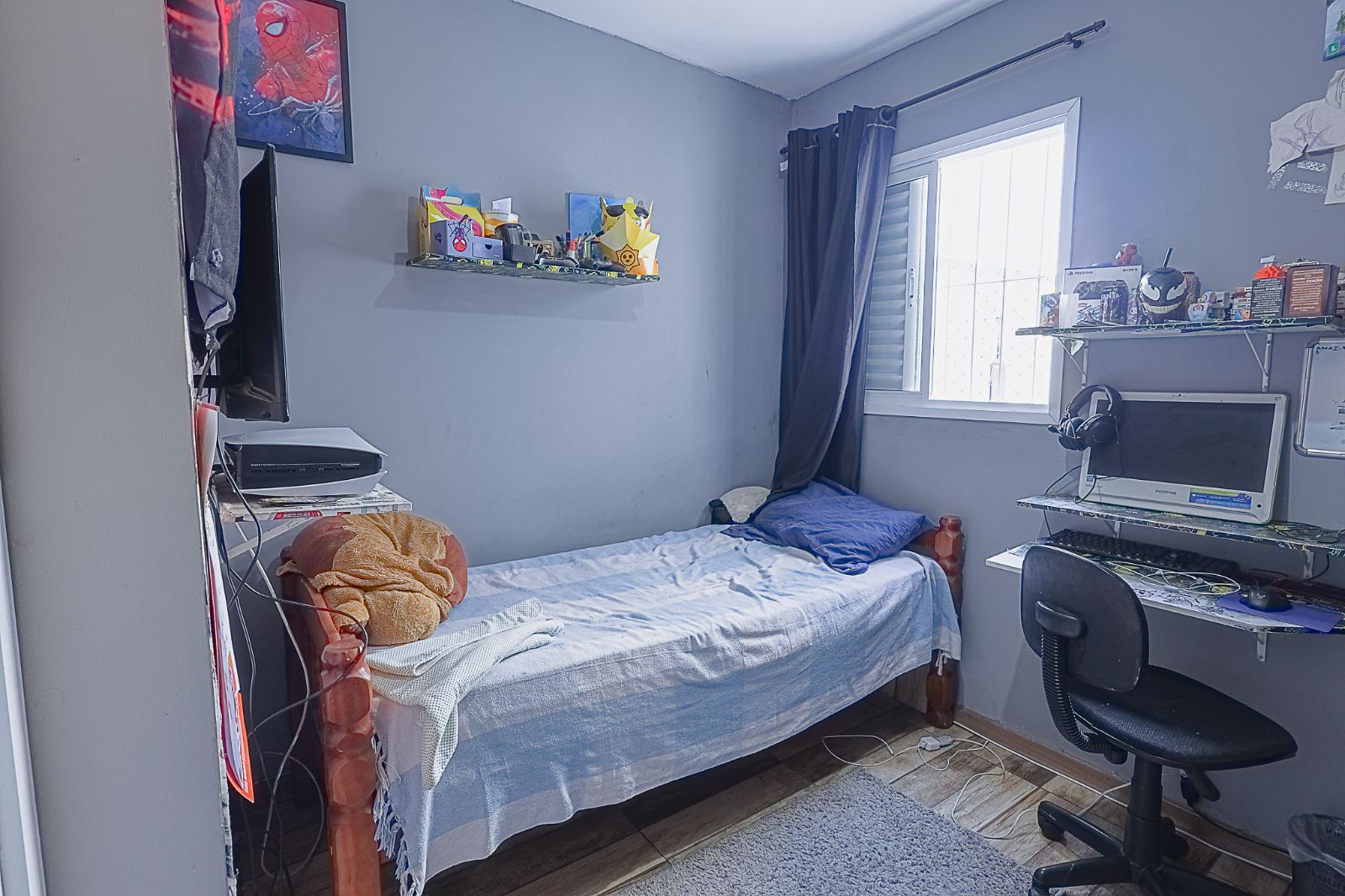 Foto do Apartamento 2 quartos em Mauá — miniatura 10