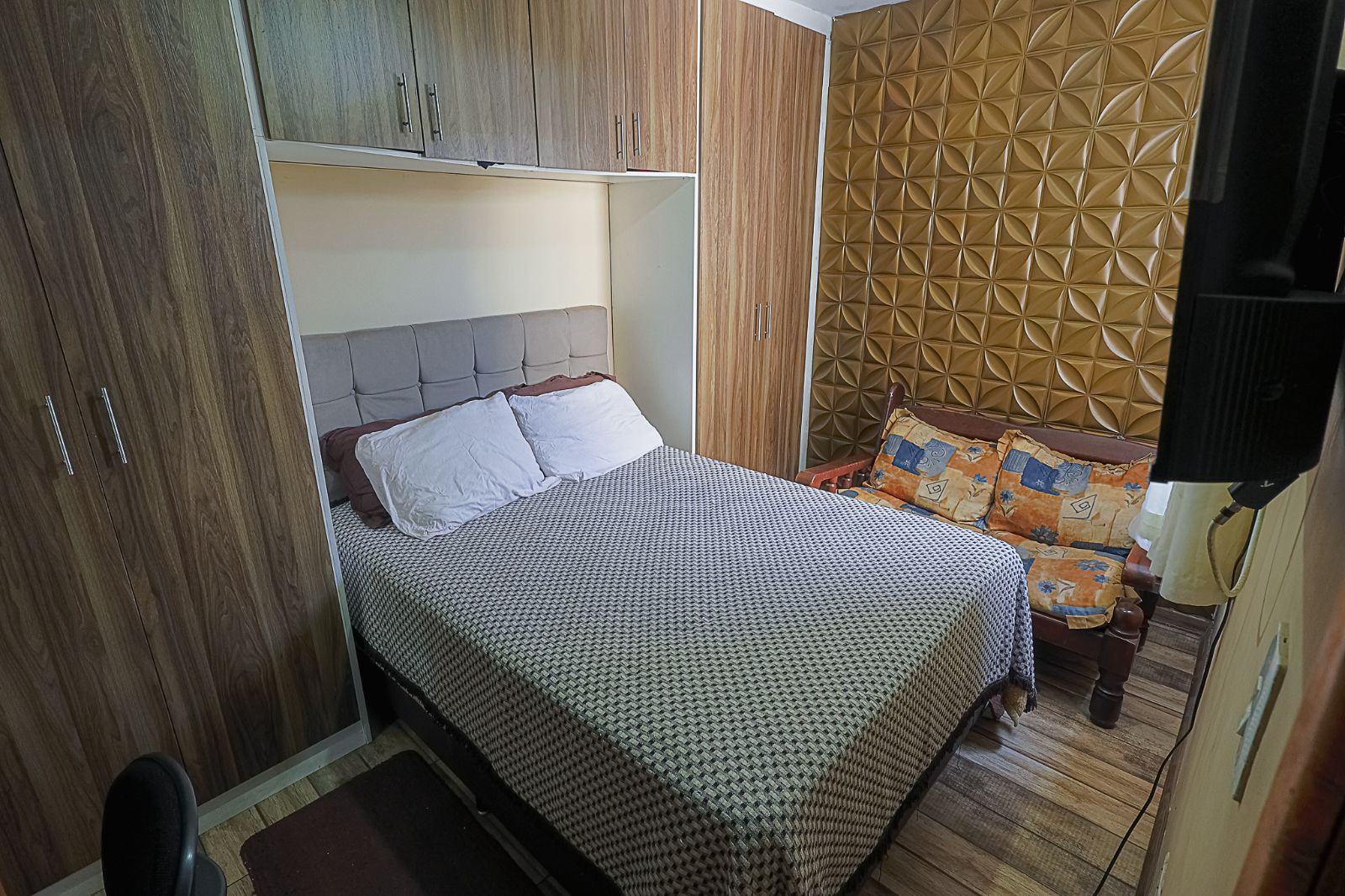 Foto do Apartamento 2 quartos em Mauá — miniatura 11