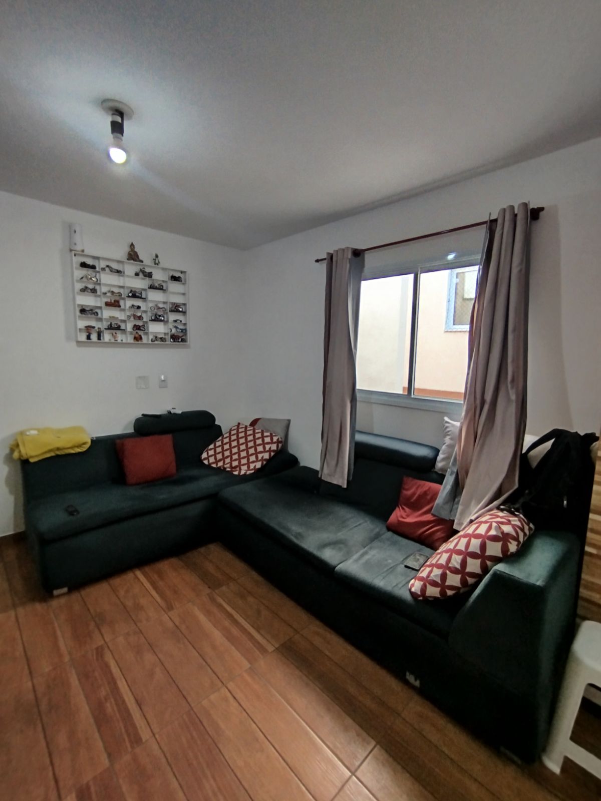 Foto do Apartamento 02 quartos em Mauá