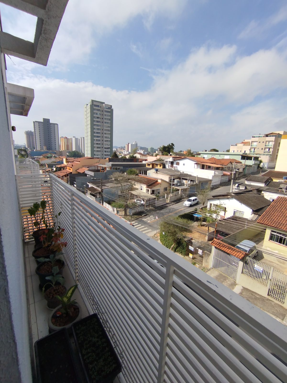Foto do Apartamento 02 quartos em Mauá — miniatura 4