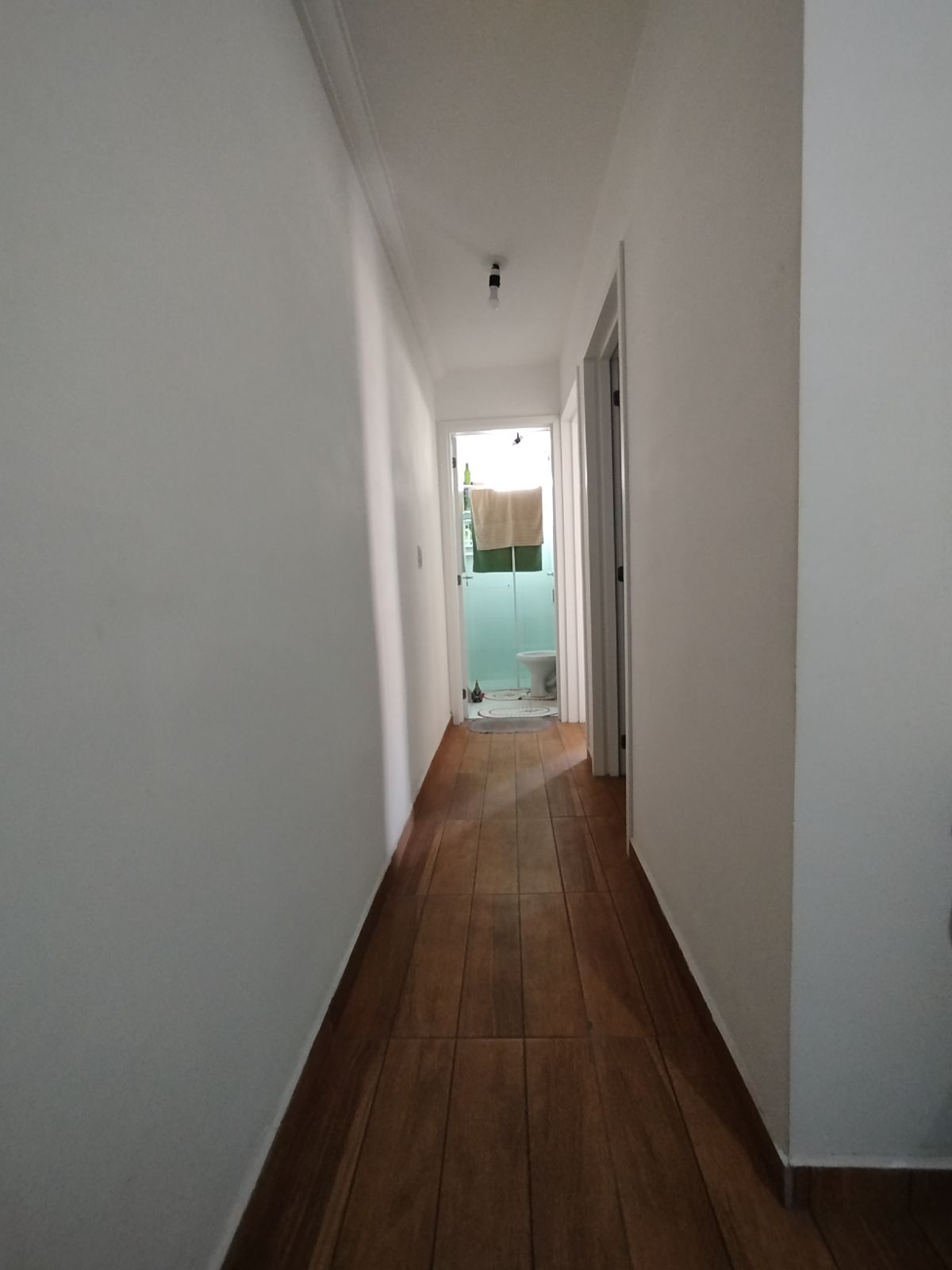 Foto do Apartamento 02 quartos em Mauá — miniatura 8