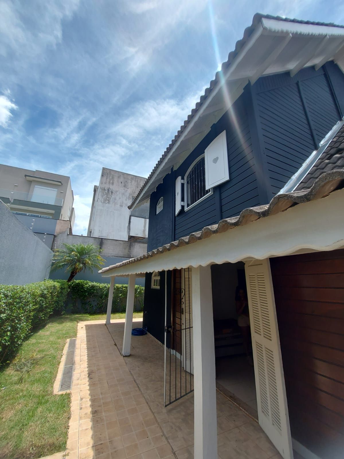 Casa em Condomínio à venda Mogi das Cruzes