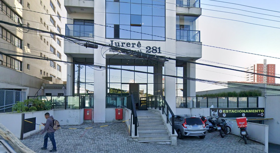 Sobre a imobiliária